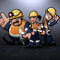 themanicminer