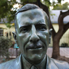 Intergalactic Parliamentary