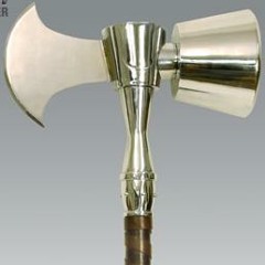Hammer Espada
