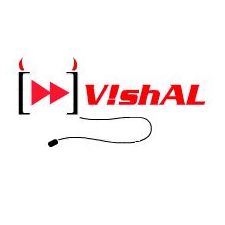 V!SHAL podcast artwork
