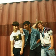 TheAdventuresOfSpencer