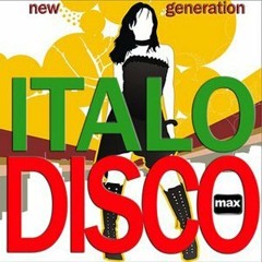mix anni 80 by valeria italodisco