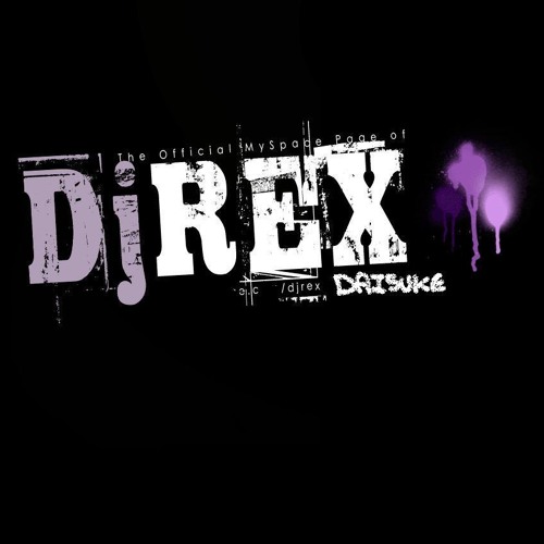 Deejay Rex’s avatar
