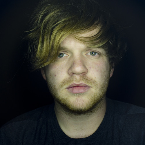 SoundCloud profile picture for @mcbride
