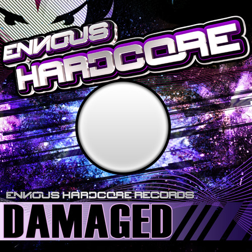 SoundCloud profile picture for @damaged
