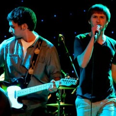 Sleeping in the Stereo