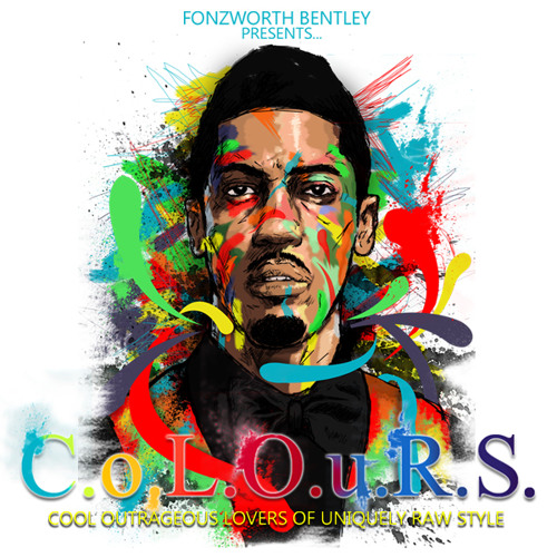 12 - C.O.L.O.U.R.S feat UGK and Lil Wayne
