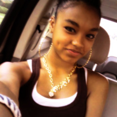 Tynisha Keli - You and Me Against the World