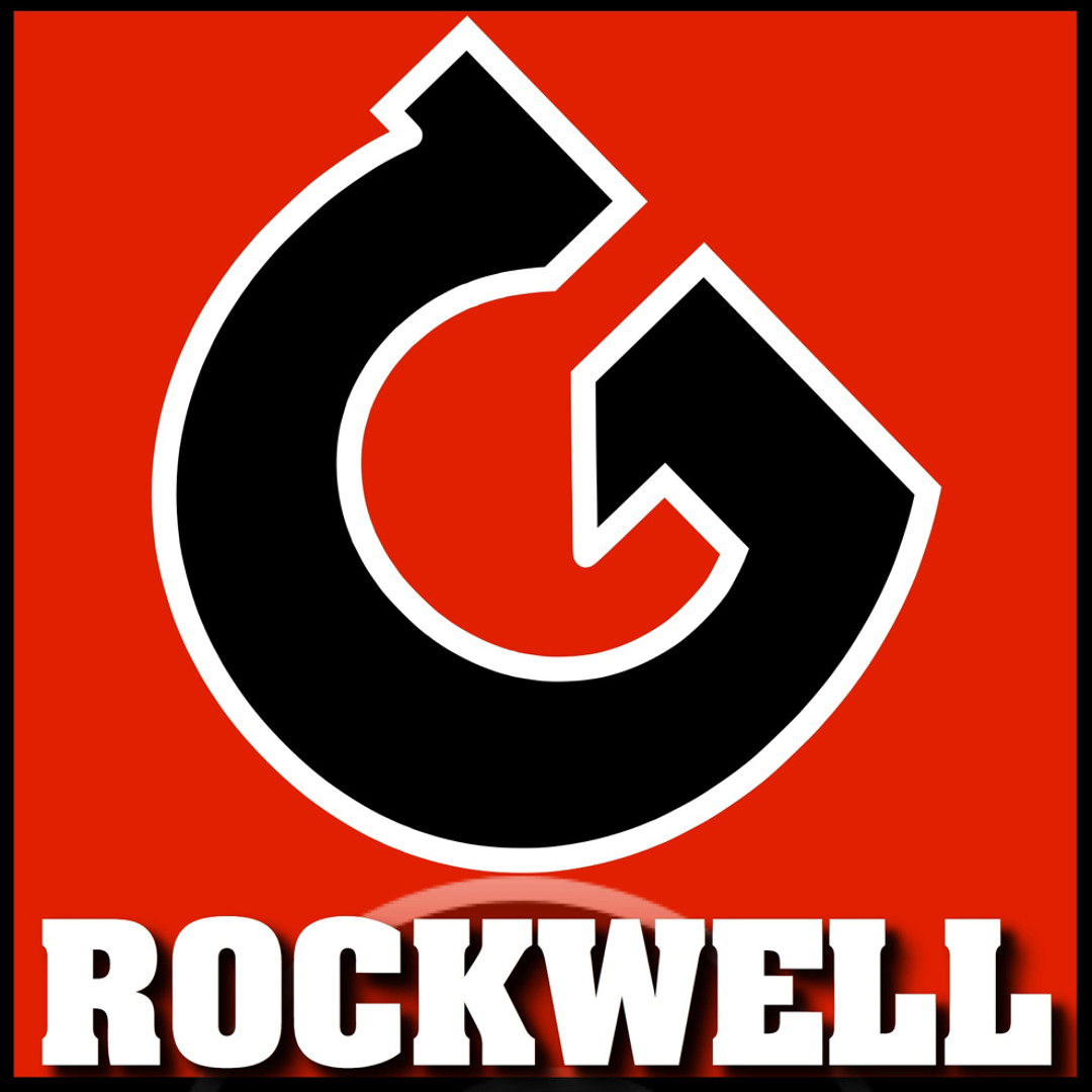 洋楽 G-RAP SLIM ROCKWELL avatars-000003434899-vl2kn9-