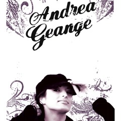 Andrea Geange