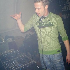 Dj T-Kick