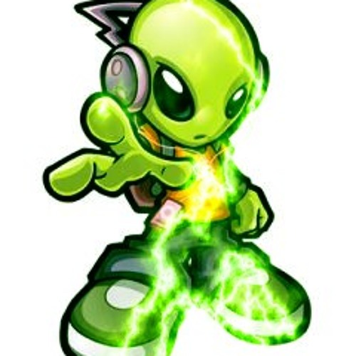 DJ MR GR33N’s avatar