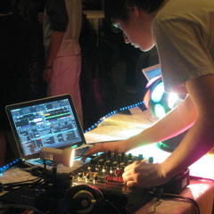 DJ K(EH)