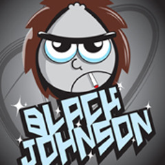 black johnson