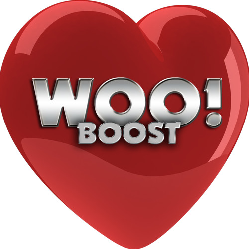 LoveWooBoost’s avatar
