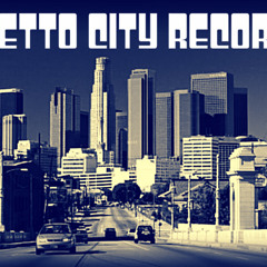 Ghetto City Records