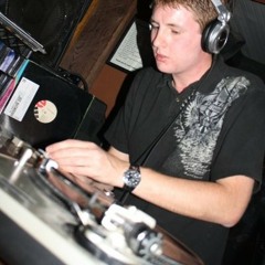 DJ John Steed - The QuartzSessions Mix 02 (2010-05-29)