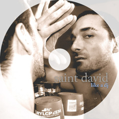 DJ St.David - A Lightly Battered Xperiment 2007