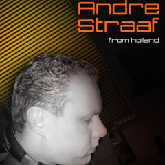 Andre Straaf