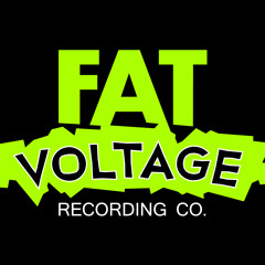 Fat Voltage Recording Co.