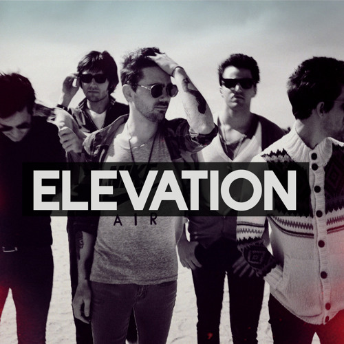 SoundCloud profile picture for @elevation
