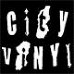 city-vinyl