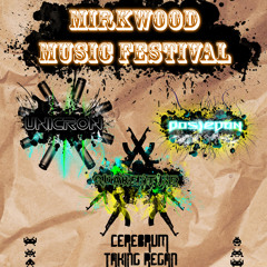 Mirkwood Music Festival