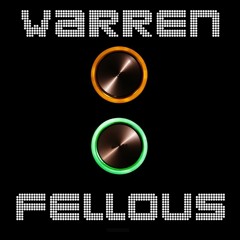 Warren Fellous