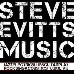 Steve Evitts Music