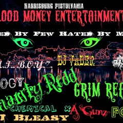 BloodMoneyEntertainment