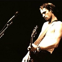 Jeff Buckley - I Shall Be Released (WFMU phone call - Unedited)