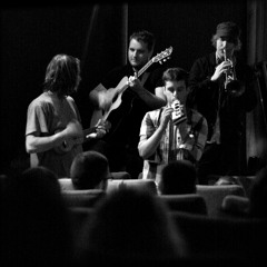 And Empty Cities feat. Livy Pear