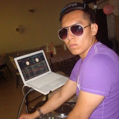 CUMBIA COSTENA MIX