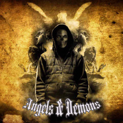 angels&demons