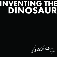 inventing the dinosaur