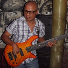 MARKGOA Studio Garage