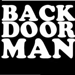 backdoorman