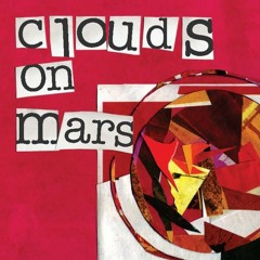 Clouds On Mars EP