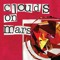 Clouds On Mars EP