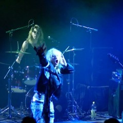 Basement - Killing Time (demo)