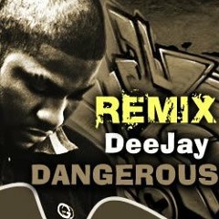 DJ-DANGEROUS -KIM PREMIER PAS & MON JOLIE BB (version zouk)