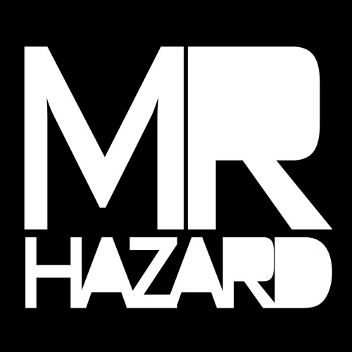 MrHazardProducer — artist photo