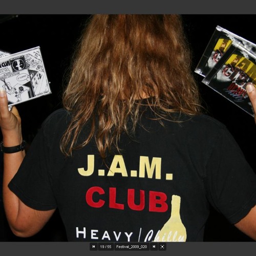 Stream jamclub music | Listen to songs, albums, playlists for free on ...