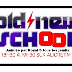 OLD SCHOOL NEW SCHOOL