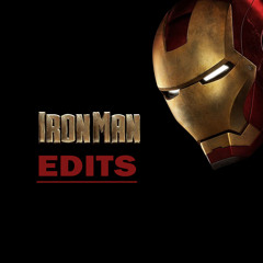 IronMan Edits