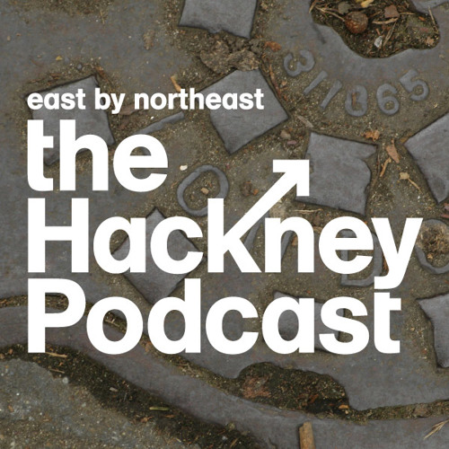 Hackney Podcast’s avatar