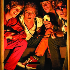 Orgazmik Troubadours