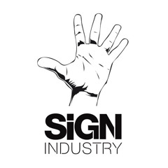 SIGN-INDUSTRY