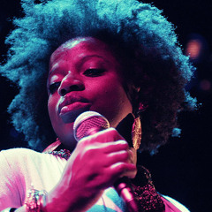 Ruth TAFEBE  a.k.a The Afrosoulmessenger