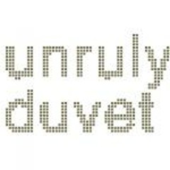 UnrulyDuvet